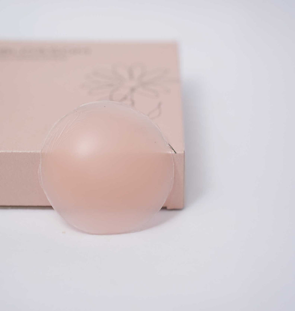 Reusable Silicon Nipple Cover Pair of 2