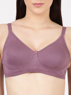 Ringlet Bra - Everyday Comfort With Side Support & U-back
