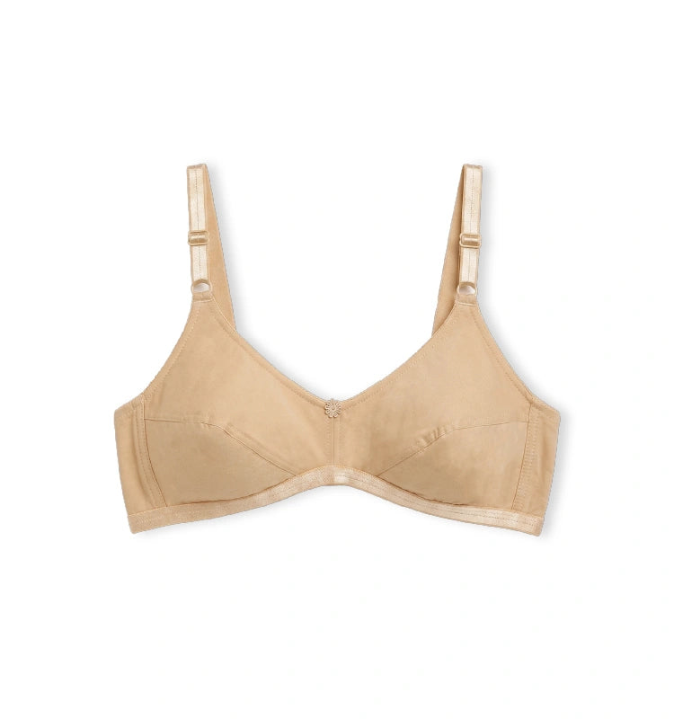 Ruby Bra - Comfortable Every Day Support With Flexible Fit