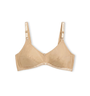 Ruby Bra - Comfortable Every Day Support With Flexible Fit