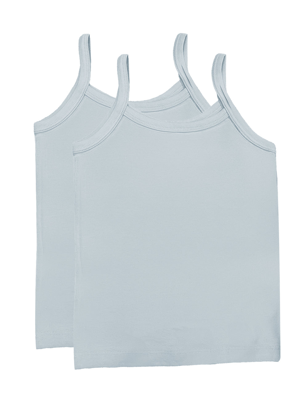 Kids School Slips - Grace Slip - Pack of 2 - 100% cotton