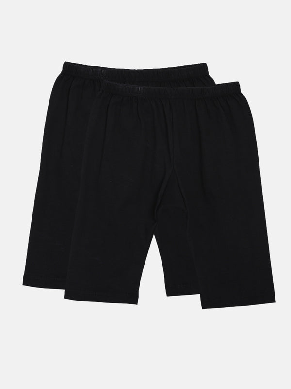 Kids Tights - School Tight-N  Pack of 2
