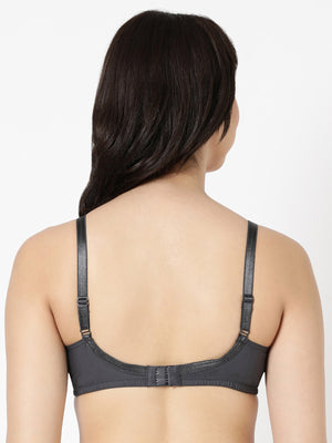 Side Shaper Bra - Cotton Comfort With Lift & Support