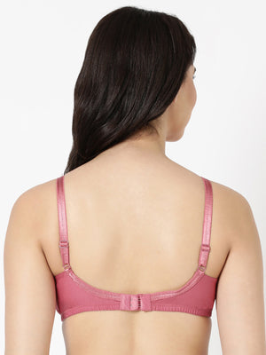 Side Shaper Bra - Cotton Comfort With Lift & Support
