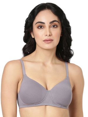 Signature Pad - Full Coverage Medium Padded Bra With U-Back Design