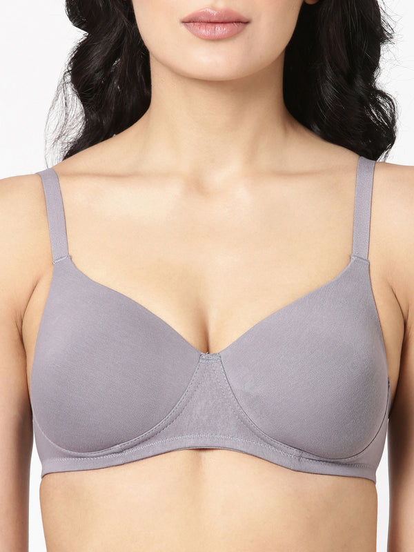 Signature Pad - Full Coverage Medium Padded Bra With U-Back Design