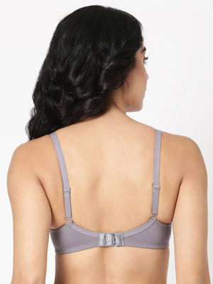 Signature Pad - Full Coverage Medium Padded Bra With U-Back Design