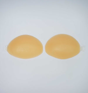 Free Silicon Bra - Reusable Strapless Push-Up Bra