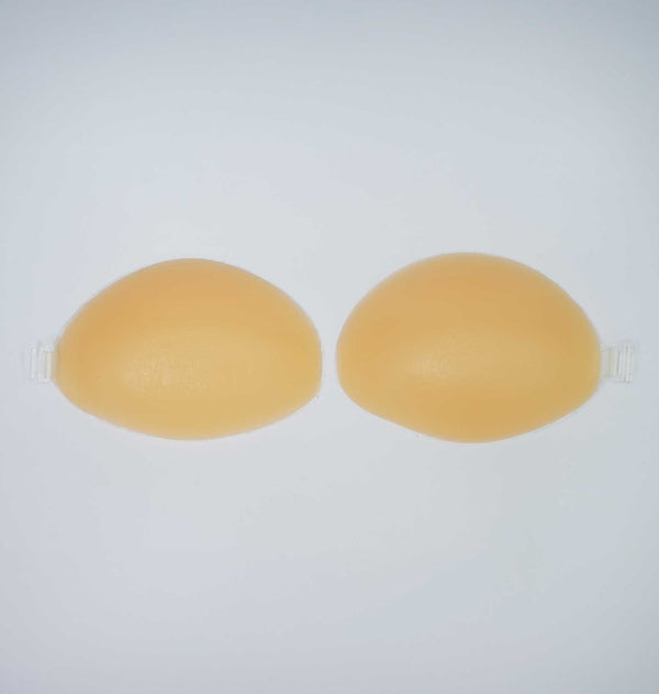 Free Silicon Bra - Reusable Strapless Push-Up Bra