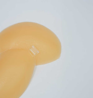 Free Silicon Bra - Reusable Strapless Push-Up Bra