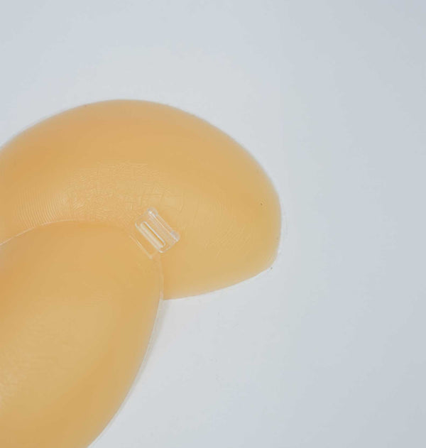 Free Silicon Bra - Reusable Strapless Push-Up Bra