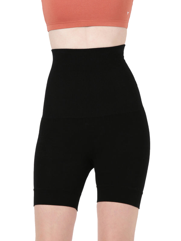 Slimmer shorts - High Waist Seamless Shapewear Pack of 1