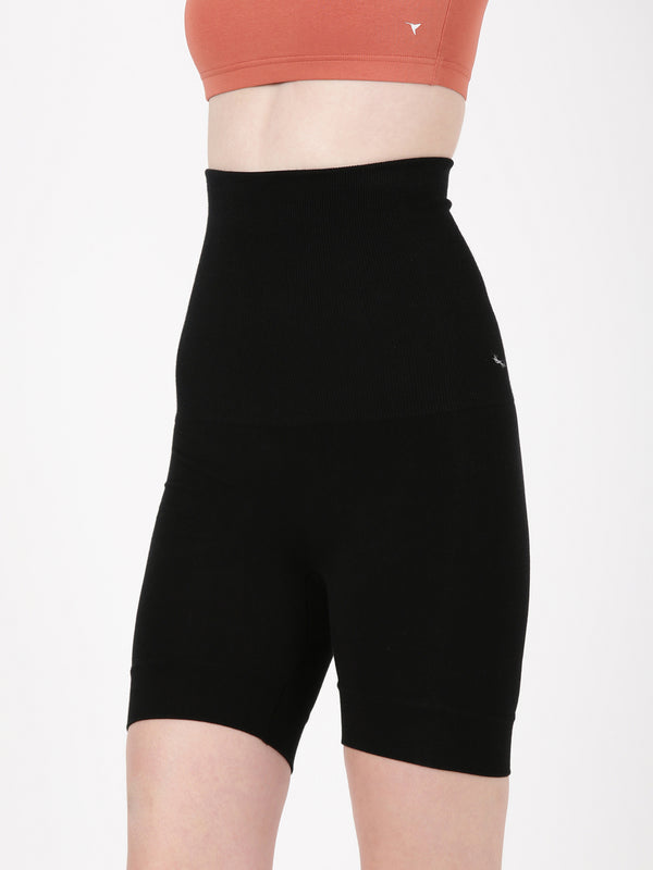 Slimmer shorts - High Waist Seamless Shapewear Pack of 1
