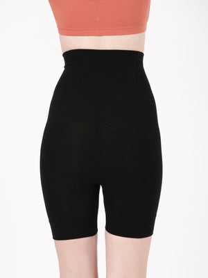 Slimmer shorts - High Waist Seamless Shapewear Pack of 1