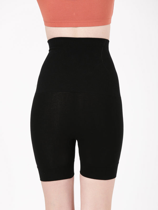 Slimmer shorts - High Waist Seamless Shapewear Pack of 1