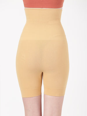 Slimmer shorts - High Waist Seamless Shapewear Pack of 1