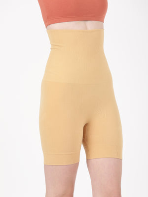 Slimmer shorts - High Waist Seamless Shapewear Pack of 1