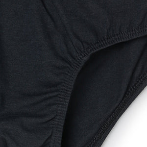 Kids Buzz Brief - Cotton Boys Brief Pack of 3
