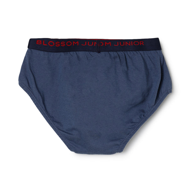 Kids Buzz Brief - Cotton Boys Brief Pack of 3