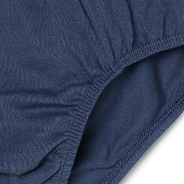 Kids Buzz Brief - Cotton Boys Brief Pack of 3