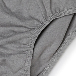 Kids Buzz Brief - Cotton Boys Brief Pack of 3