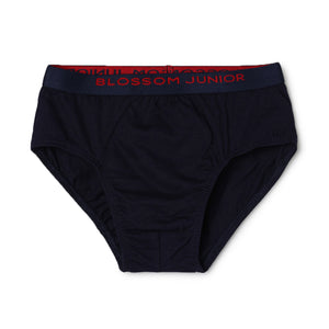 Kids Buzz Brief - Cotton Boys Brief Pack of 3
