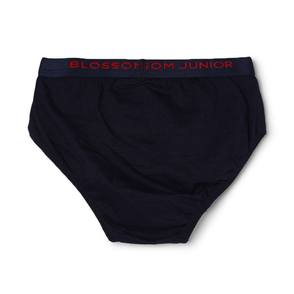 Kids Buzz Brief - Cotton Boys Brief Pack of 3