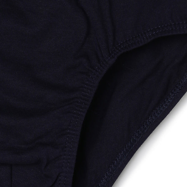 Kids Buzz Brief - Cotton Boys Brief Pack of 3