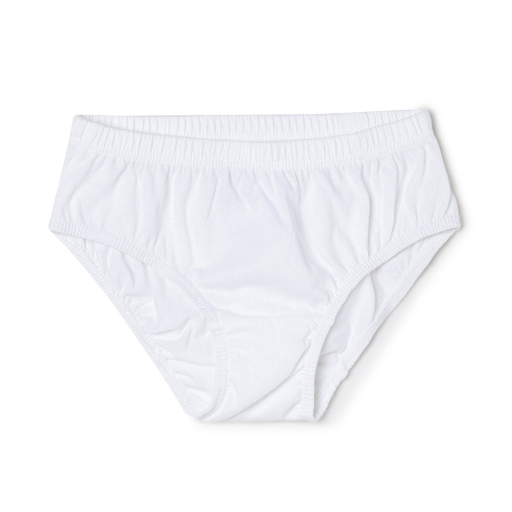 Kids Panty - Cinderella - Pack of 3 - Cotton Hipster