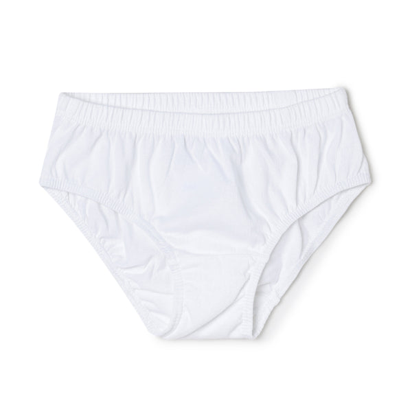 Kids Panty - Cinderella - Pack of 3 - Cotton Hipster