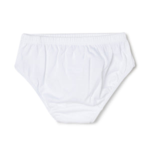 Kids Panty - Cinderella - Pack of 3 - Cotton Hipster