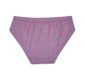 Kids Panty - Softie Print Pack of 3