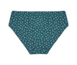 Kids Panty - Softie Print Pack of 3