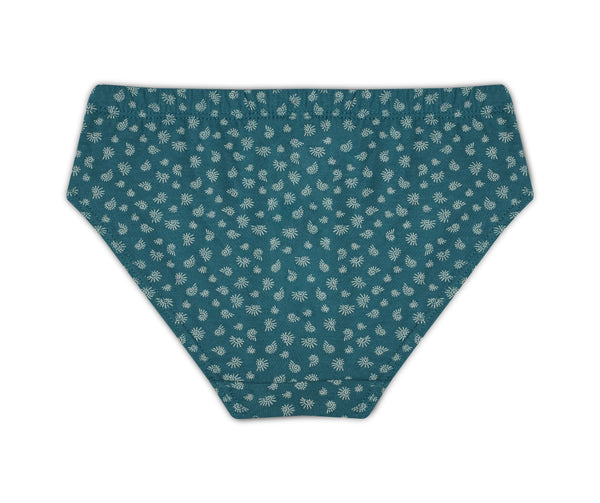Kids Panty - Softie Print Pack of 3