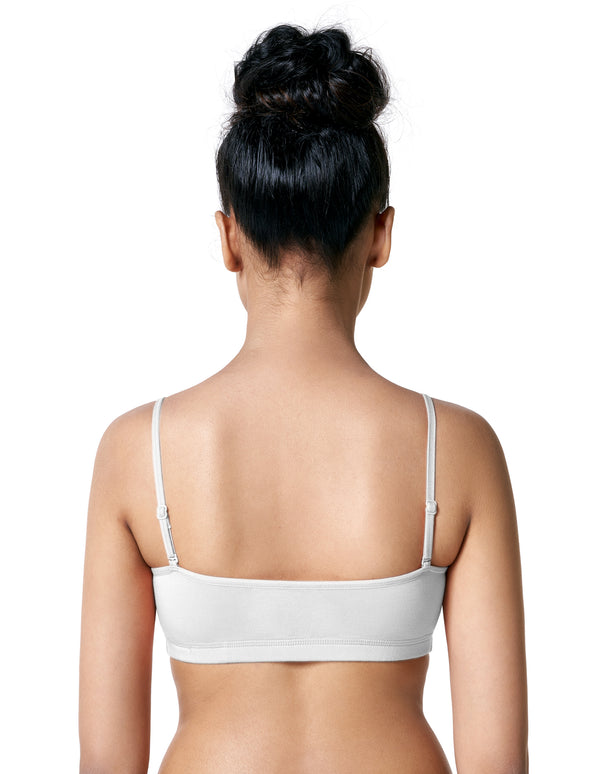 blossom-starters bra-white2-teen collection