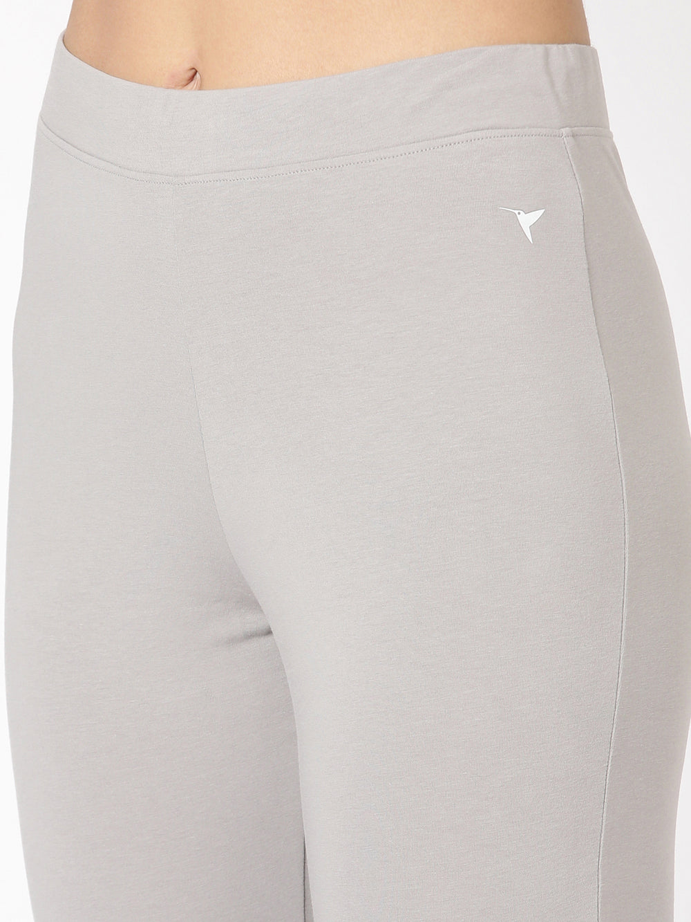 Stretchy Leggings - Cotton Blends, 4-Way Comfort Fit