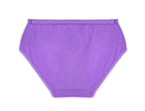 Kids Panty - Sweet Girl _Pack of 3