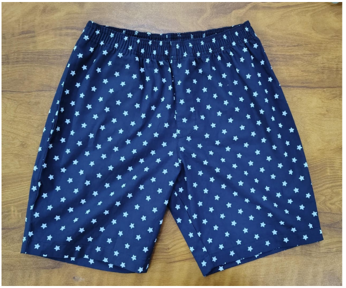 Kids shorts - Boxer Shorts Pack of 1