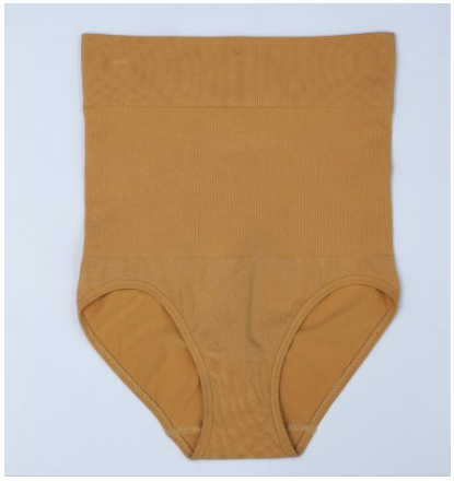 Belly shaper - High-Waist Tummy Control Panty Pack of 1