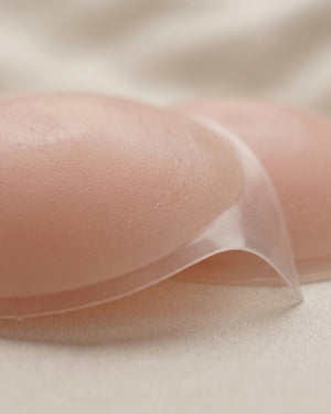 Reusable Silicon Nipple Cover - Pair of 2