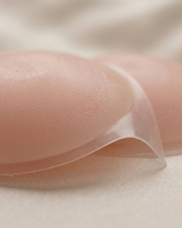 Reusable Silicon Nipple Cover - Pair of 2