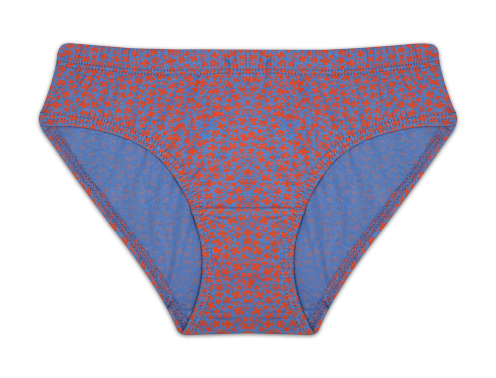 Kids Panty - Magic Print Pack of 3