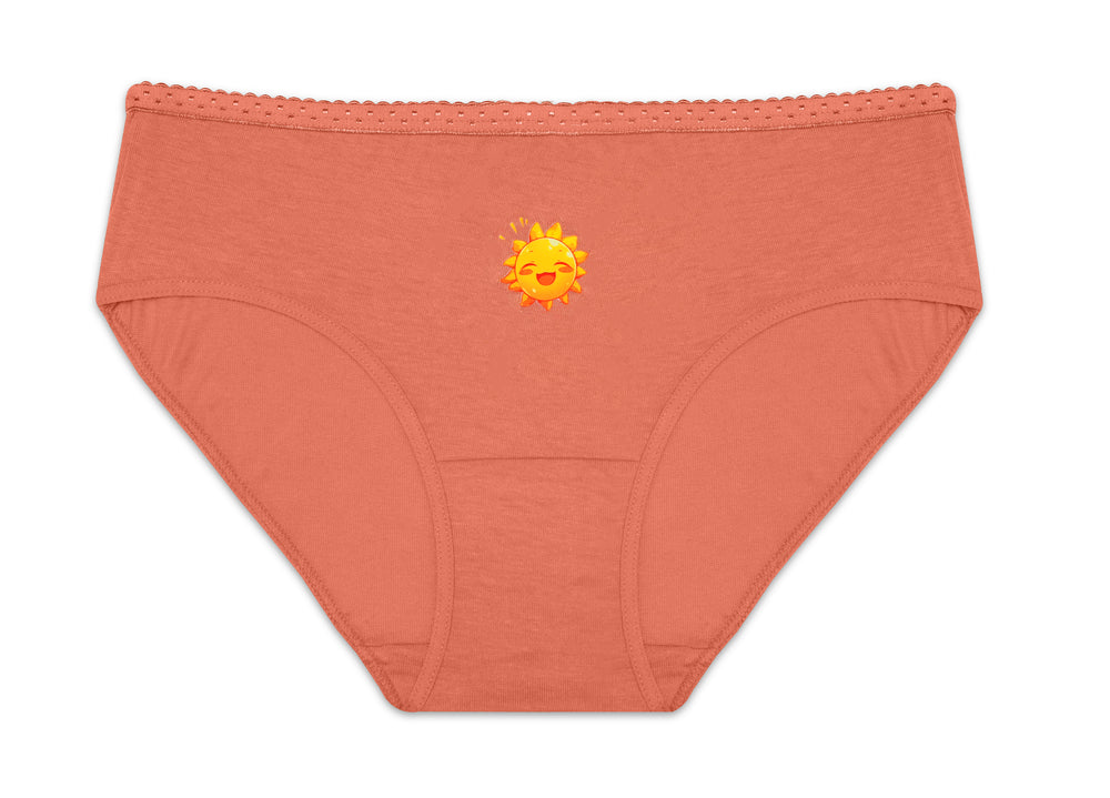 Kids Panty - Pretty Girl Pack of 3