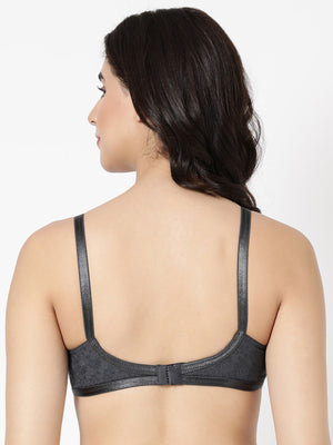 Trust Me Bra - Elegant Comfort With Duel-Panel Support