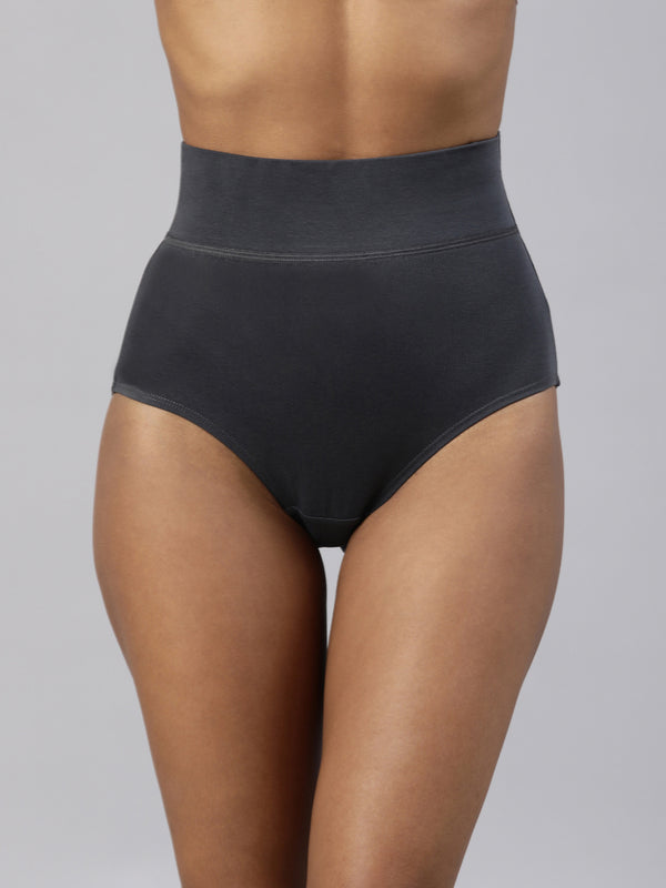 blossom-tummy tucker(pack of 2)-assorted3-tummy control-panty