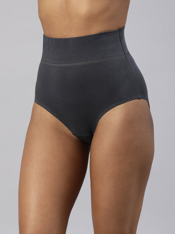 blossom-tummy tucker(pack of 2)-assorted4-tummy control-panty