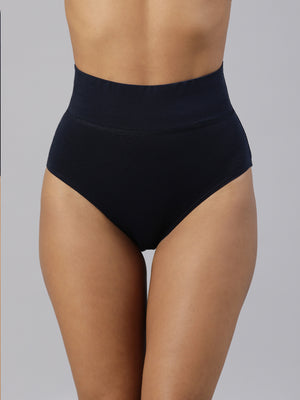 blossom-tummy tucker(pack of 2)-assorted6-tummy control-panty