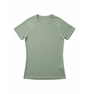 BL AL T 30 - Breathable, lightweight, moisture-wicking, and quick-dry fabric designed for all-day comfort and performance.