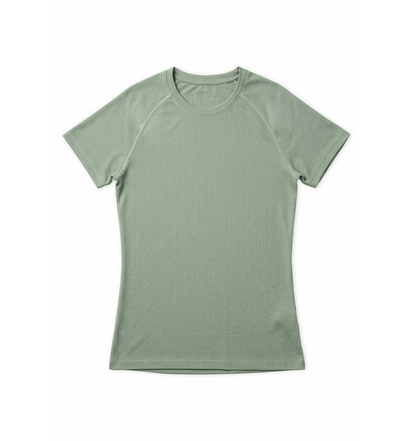 BL AL T 30 - Breathable, lightweight, moisture-wicking, and quick-dry fabric designed for all-day comfort and performance.