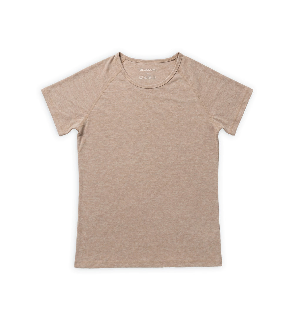 BL AL T 31 - Breathable, lightweight, and quick-drying with wrinkle-resistant fabric and lasting shape retention.Fit for Gym, Running and Everyday Wear